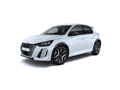 Peugeot 208 GT - Afbeelding 3