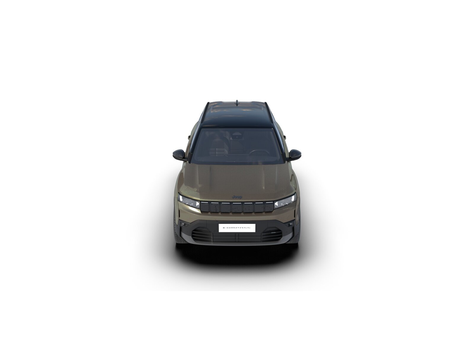 Jeep Compass Summit - Afbeelding 4