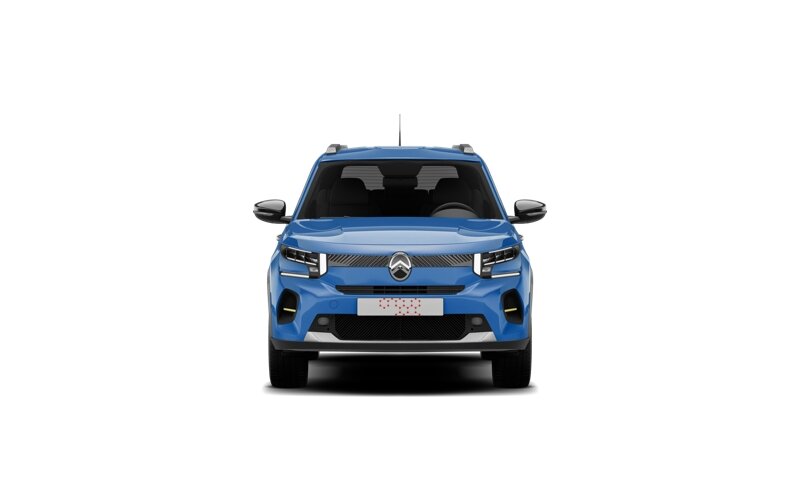 Citroën ë-C3 Collection - Afbeelding 2