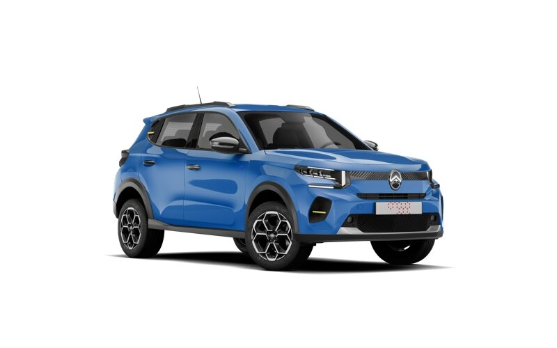 Citroën ë-C3 Collection - Afbeelding 3