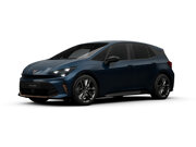 CUPRA Born Business