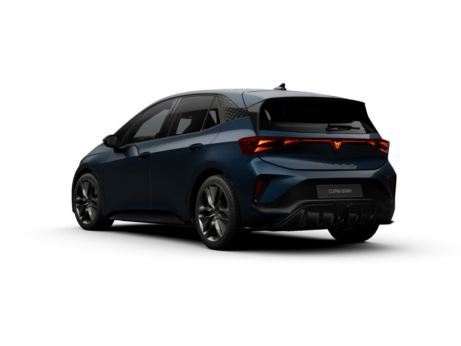 CUPRA Born Business