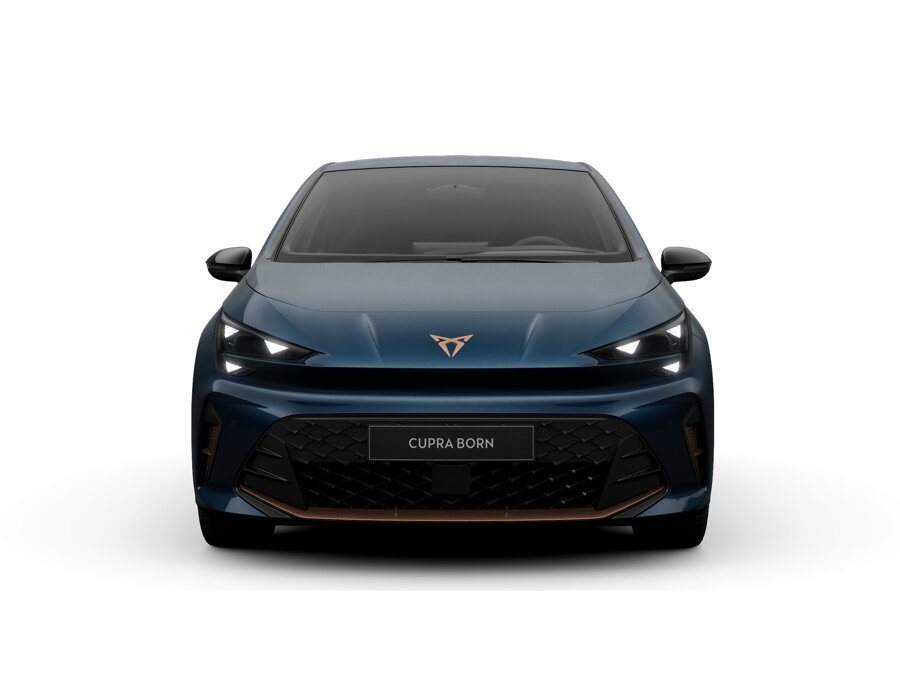 CUPRA Born Business