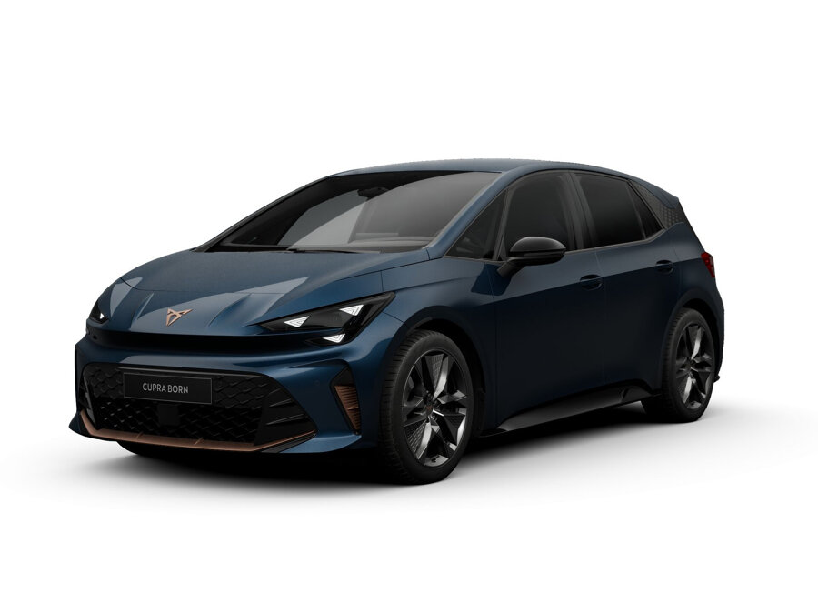 CUPRA Born Business