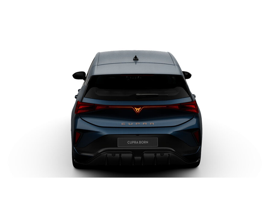 CUPRA Born Business