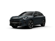 CUPRA Terramar Business Limited