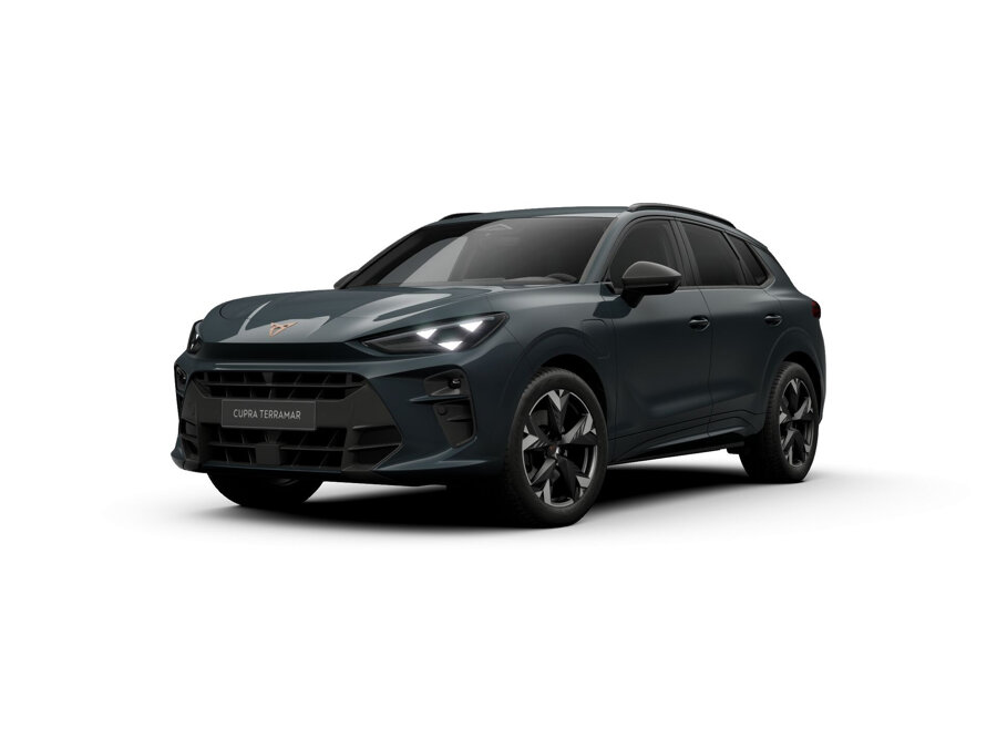 CUPRA Terramar Business Limited