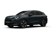 CUPRA Terramar Business Limited