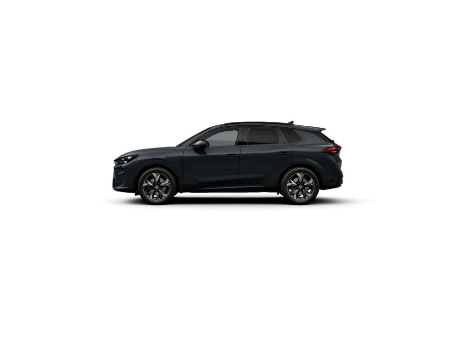 CUPRA Terramar Business Limited