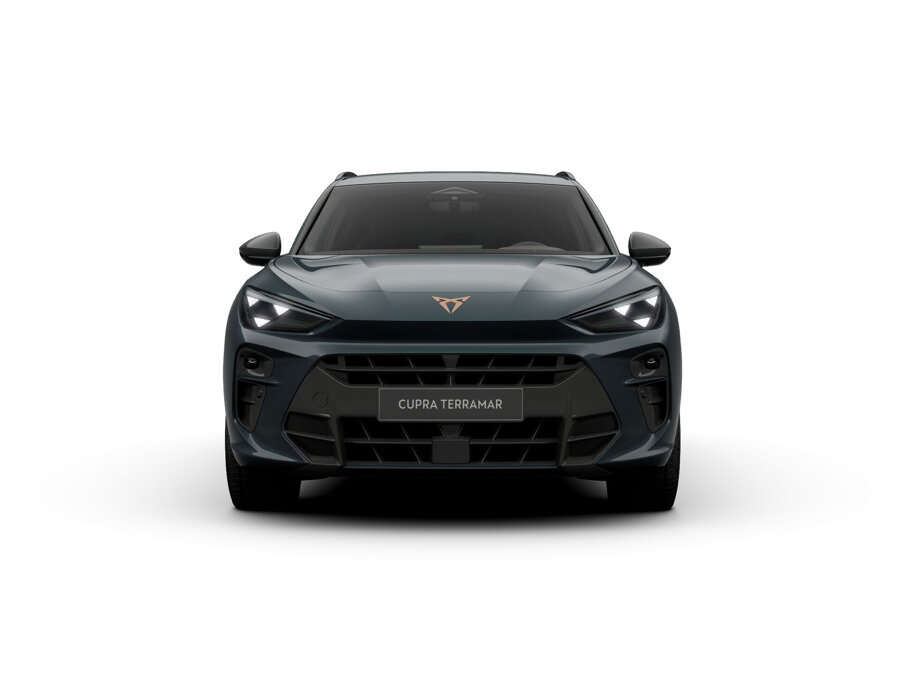 CUPRA Terramar Business Limited