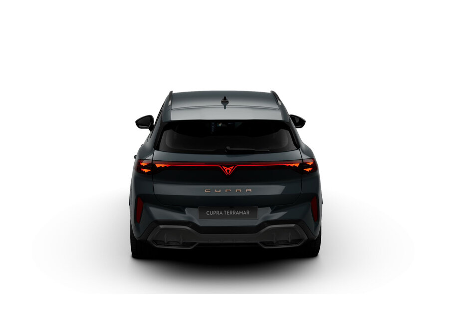 CUPRA Terramar Business Limited
