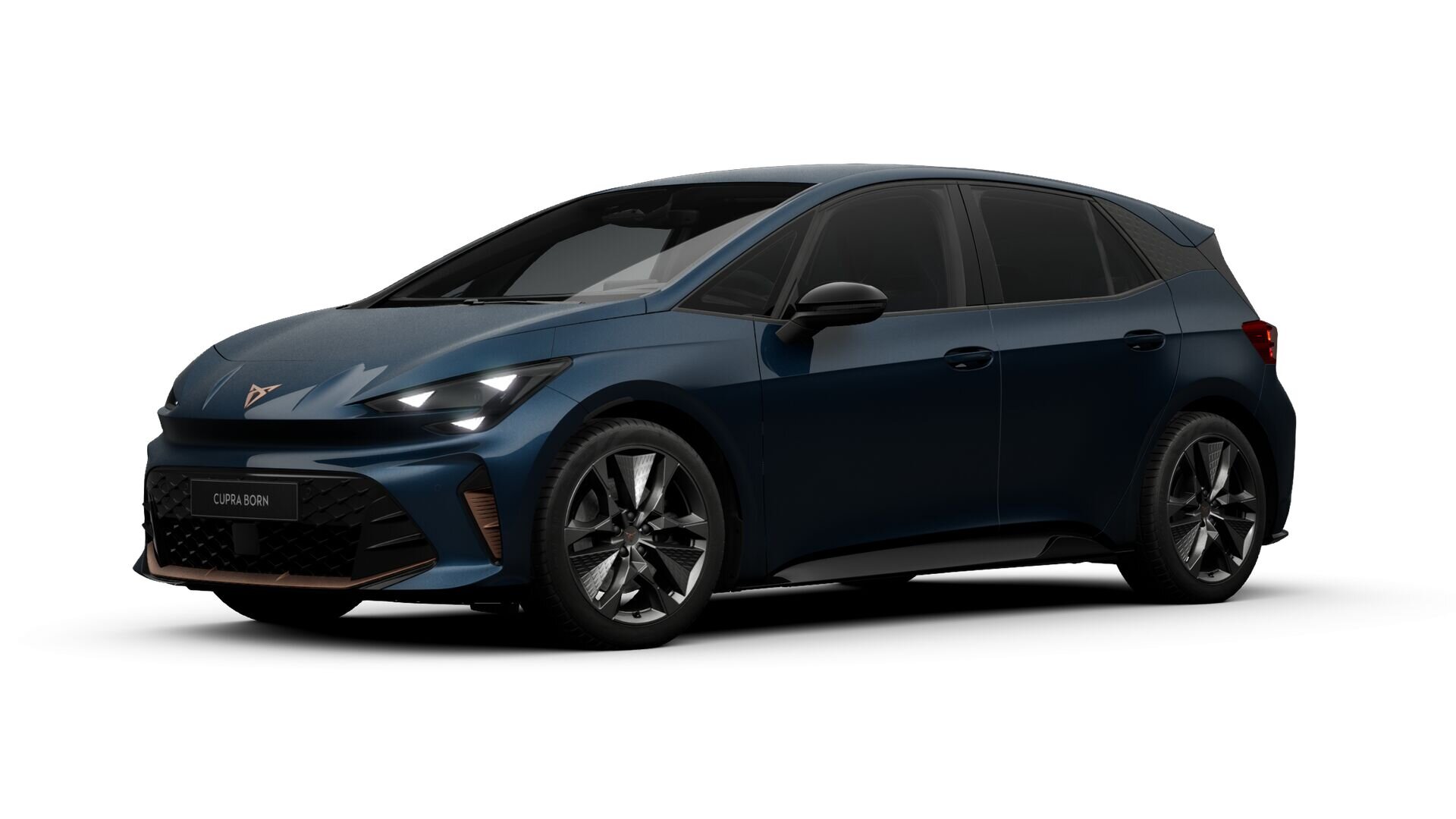 CUPRA Born Business - Afbeelding 2