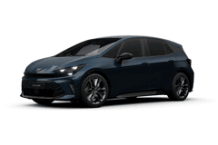 CUPRA Born Business - Afbeelding 2
