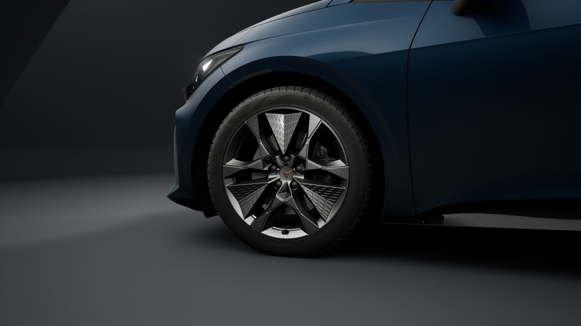 CUPRA Born Business - Afbeelding 5