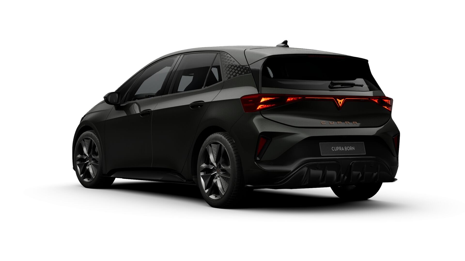 CUPRA Born Business - Afbeelding 4