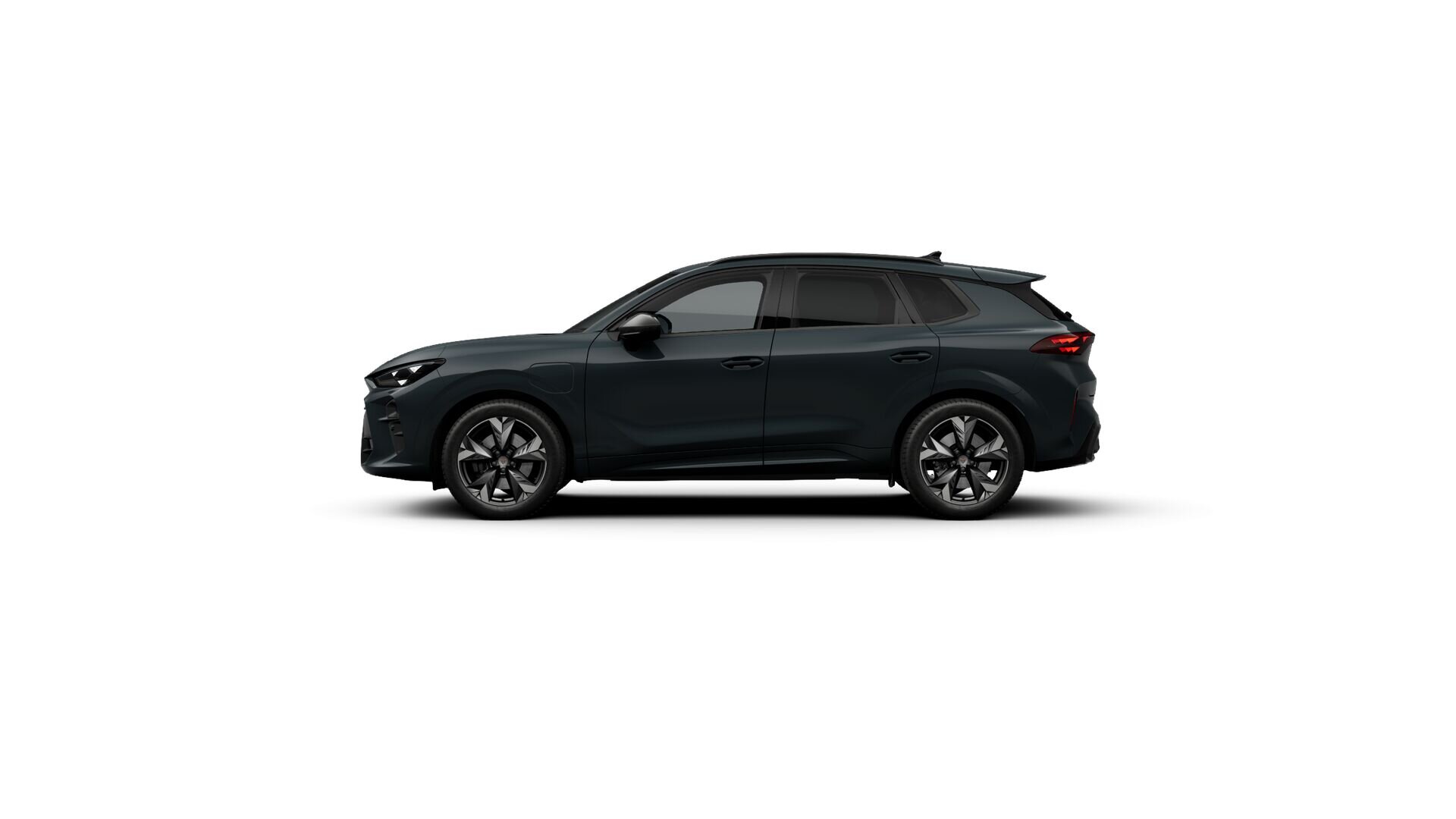 CUPRA Terramar Business Limited - Afbeelding 3