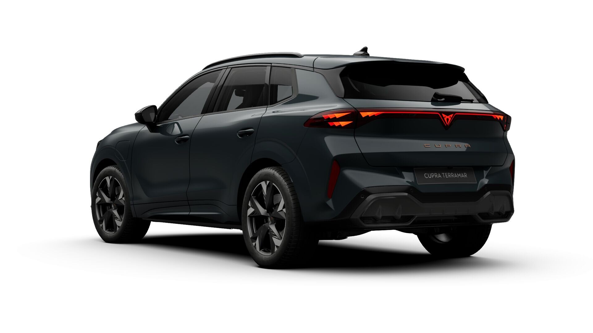 CUPRA Terramar Business Limited - Afbeelding 4