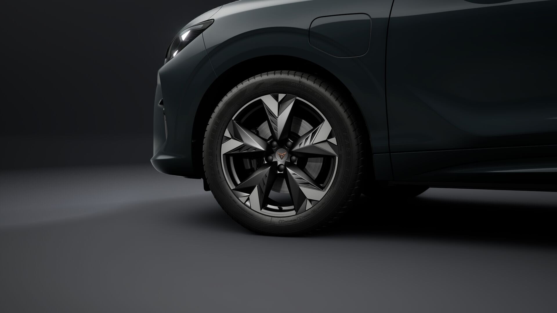 CUPRA Terramar Business Limited - Afbeelding 5