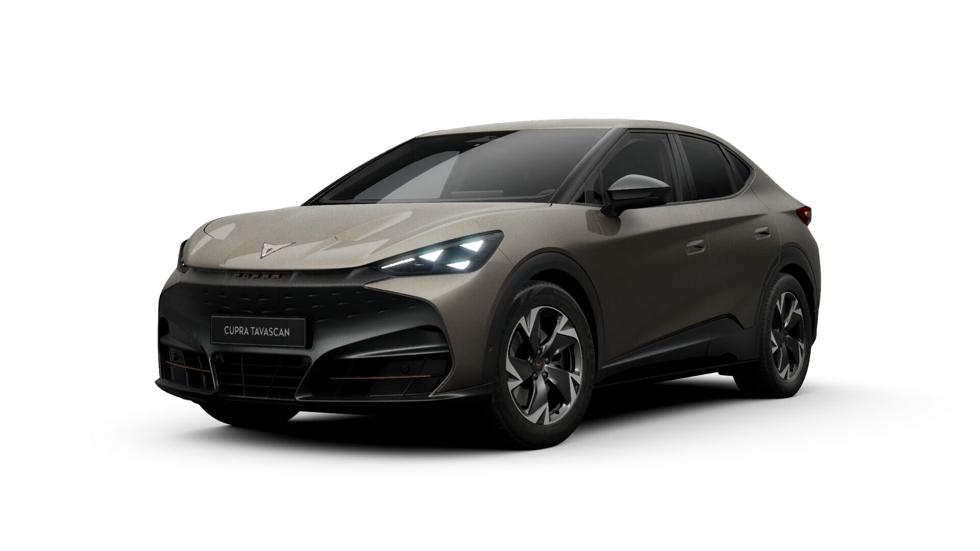 CUPRA Tavascan Business