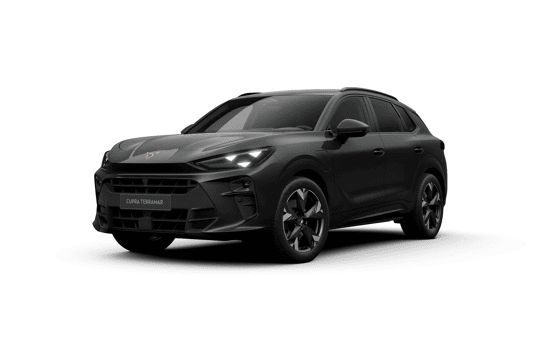 CUPRA Terramar Business Limited