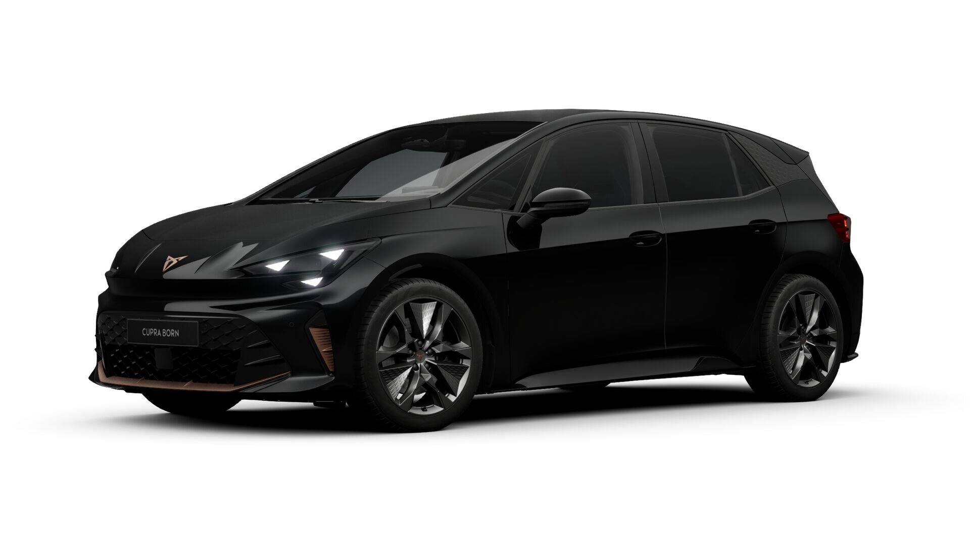 CUPRA Born Business - Afbeelding 2