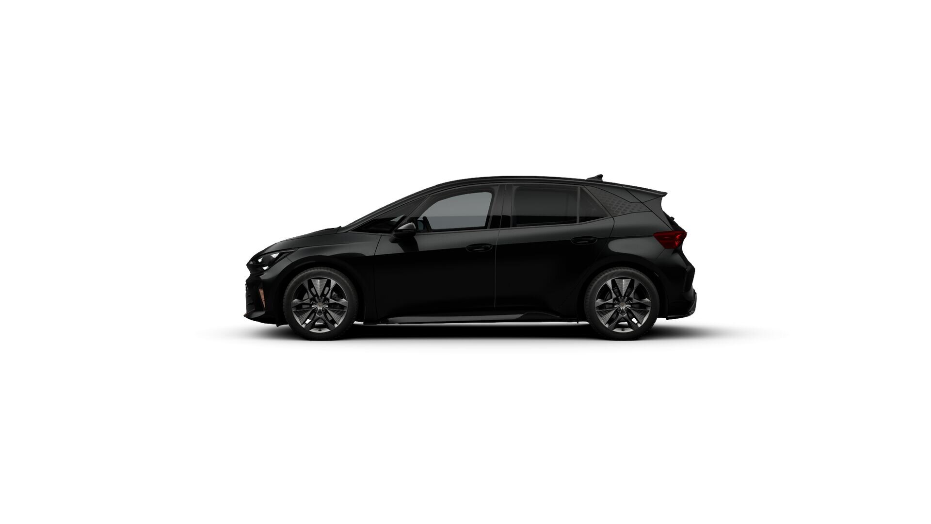 CUPRA Born Business - Afbeelding 3