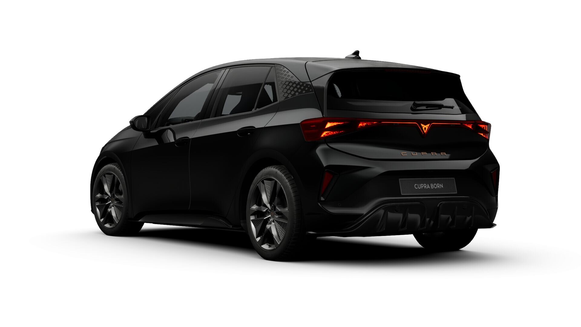 CUPRA Born Business - Afbeelding 4