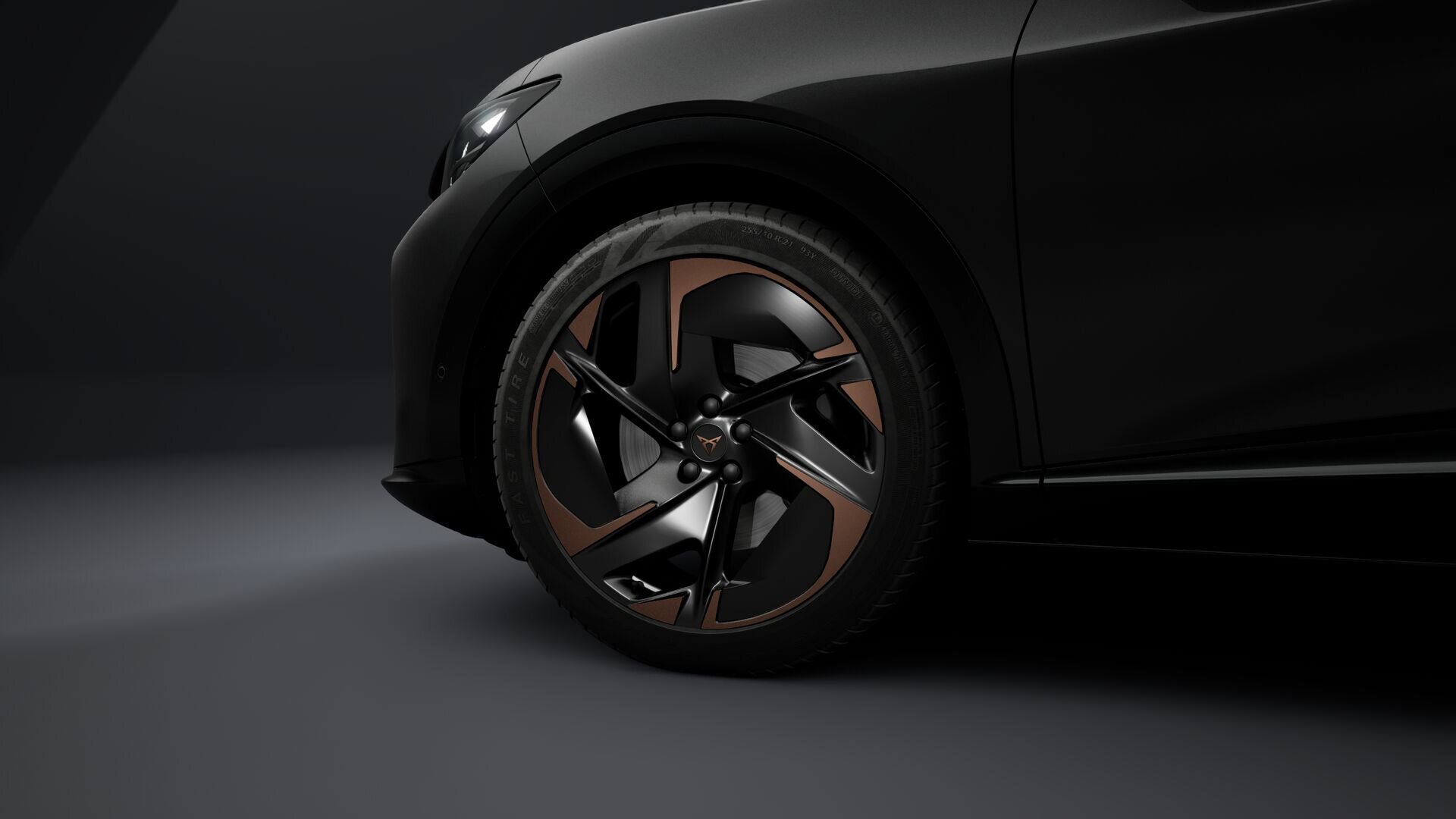 CUPRA Tavascan Adrenaline - Afbeelding 5