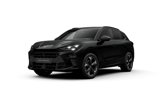 CUPRA Terramar Business Limited