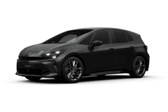 CUPRA Born Business - Afbeelding 2