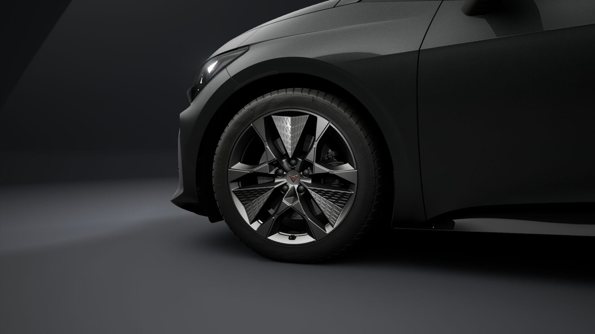 CUPRA Born Business - Afbeelding 5