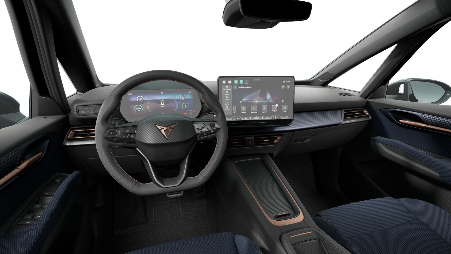 CUPRA