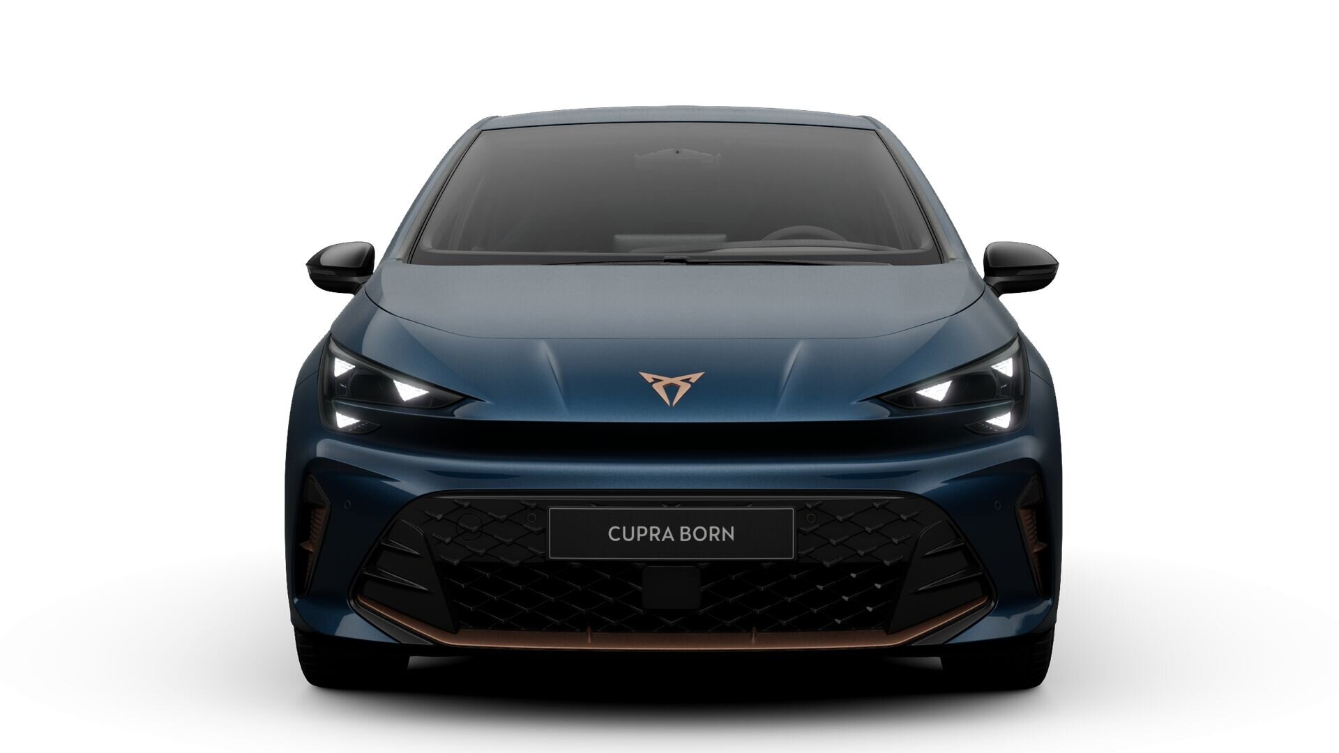 CUPRA