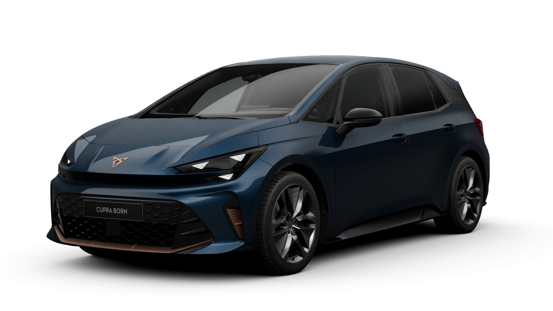 CUPRA