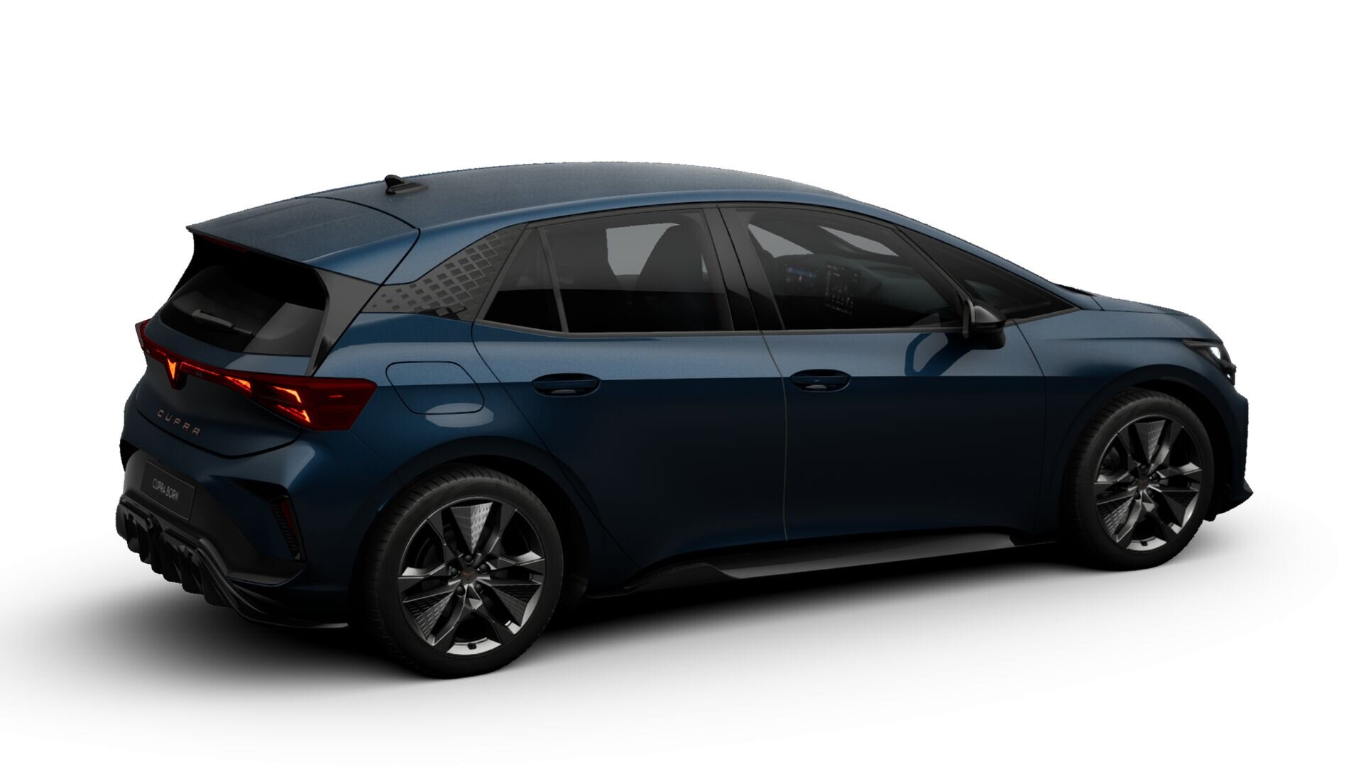 CUPRA