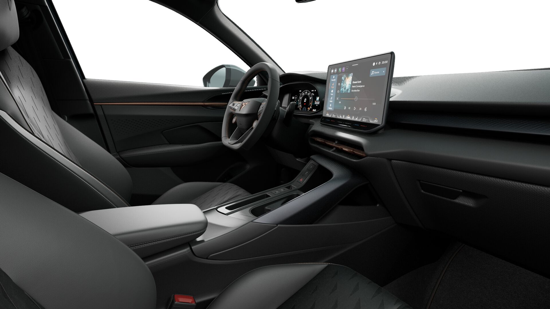 CUPRA