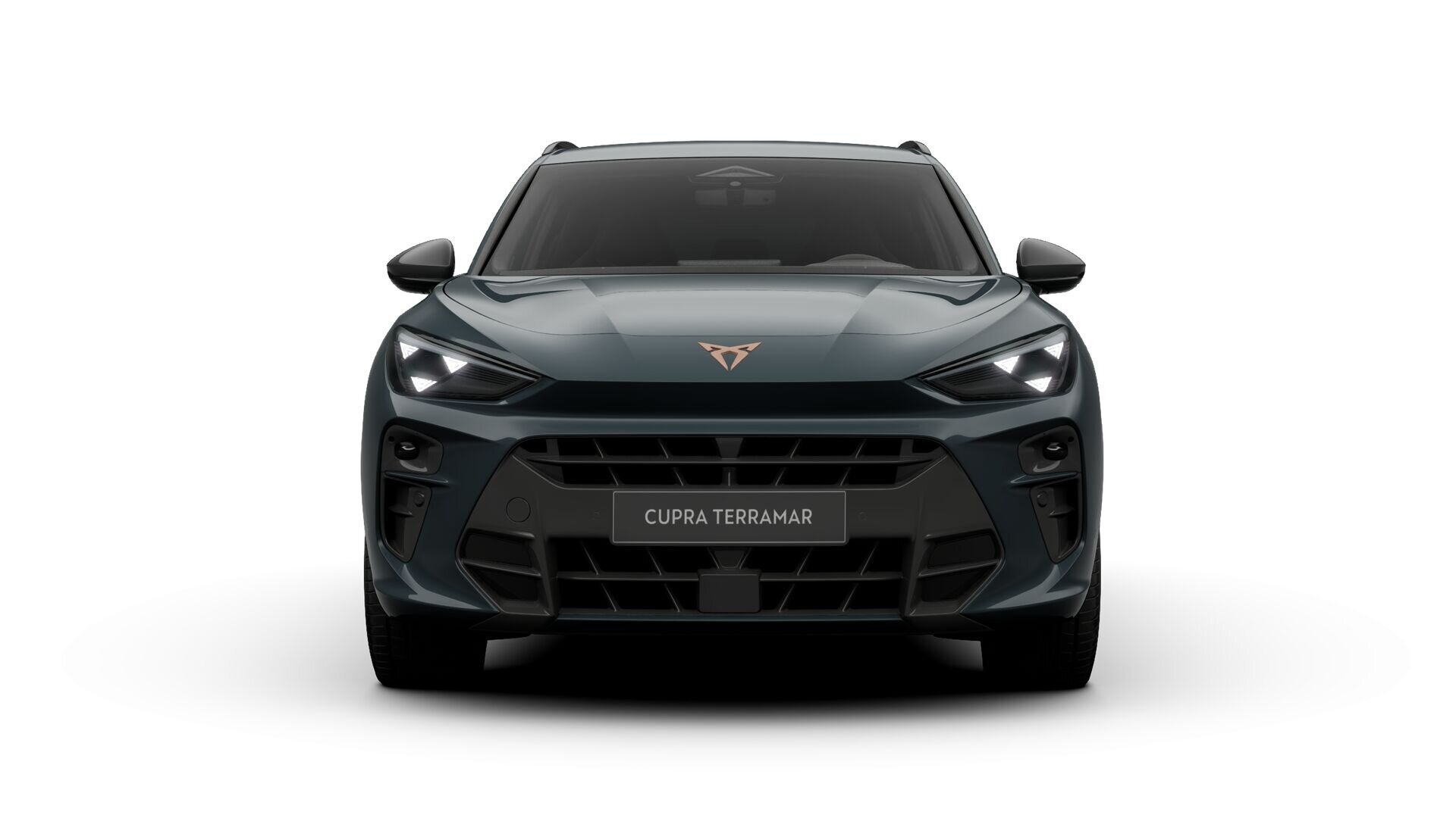 CUPRA