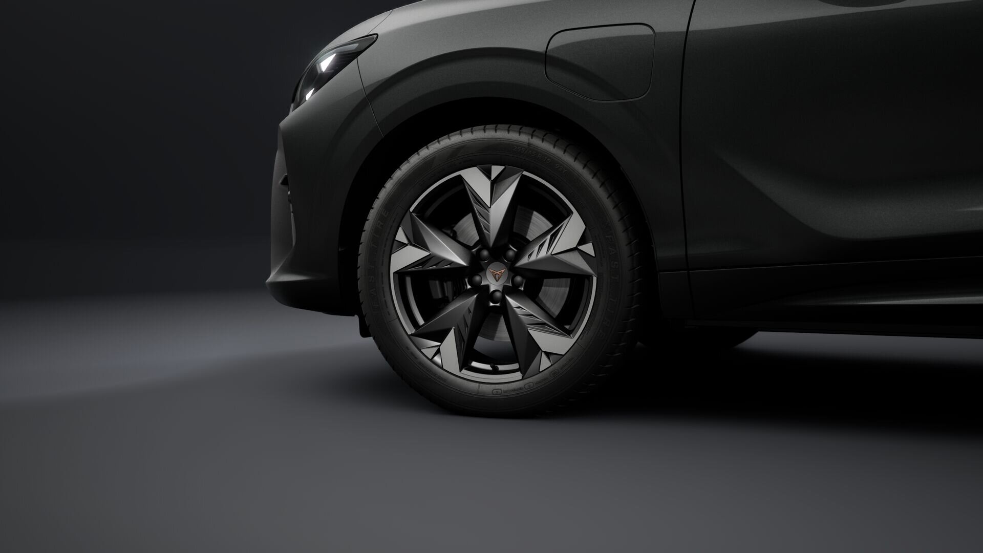 CUPRA