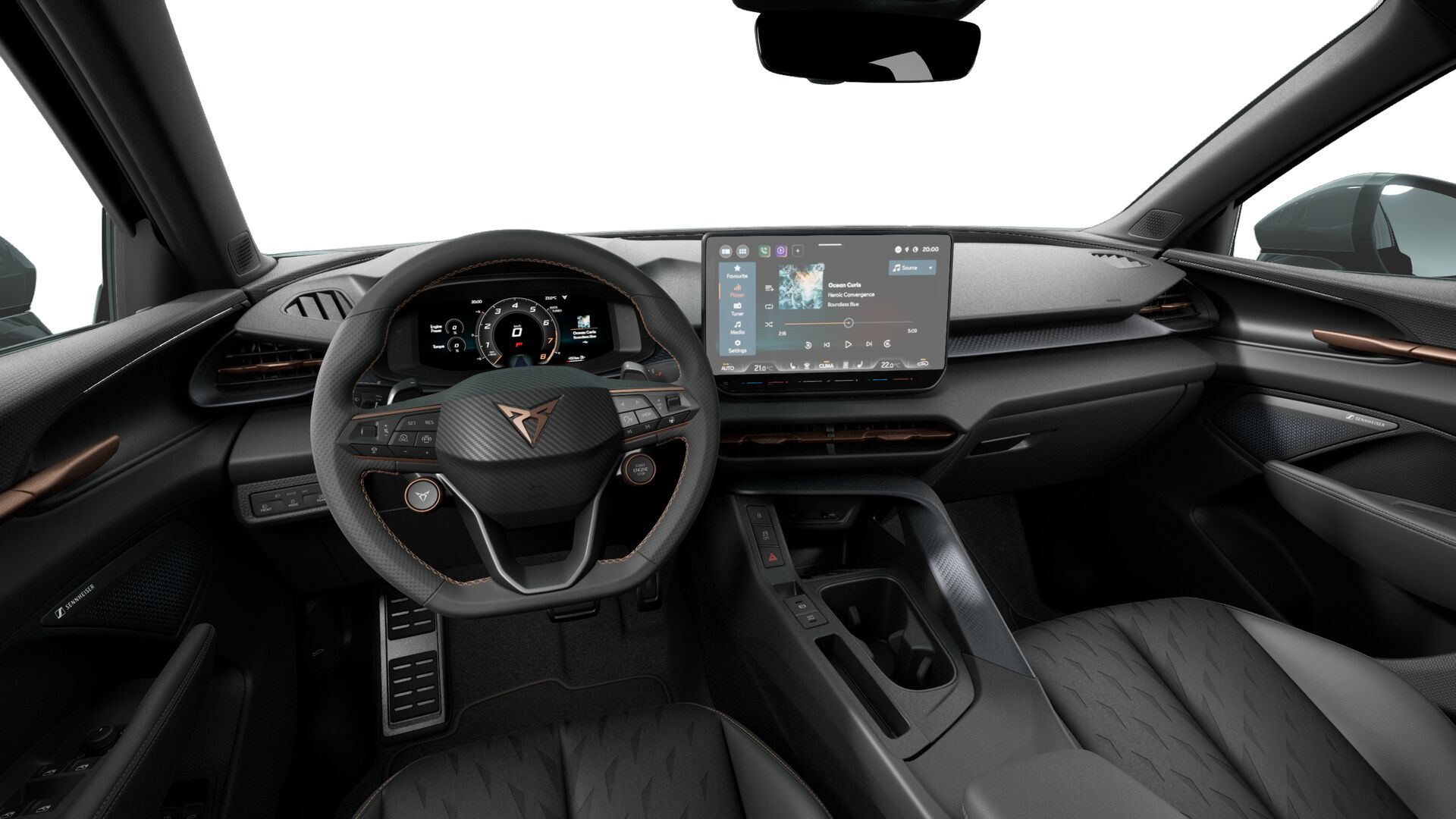 CUPRA