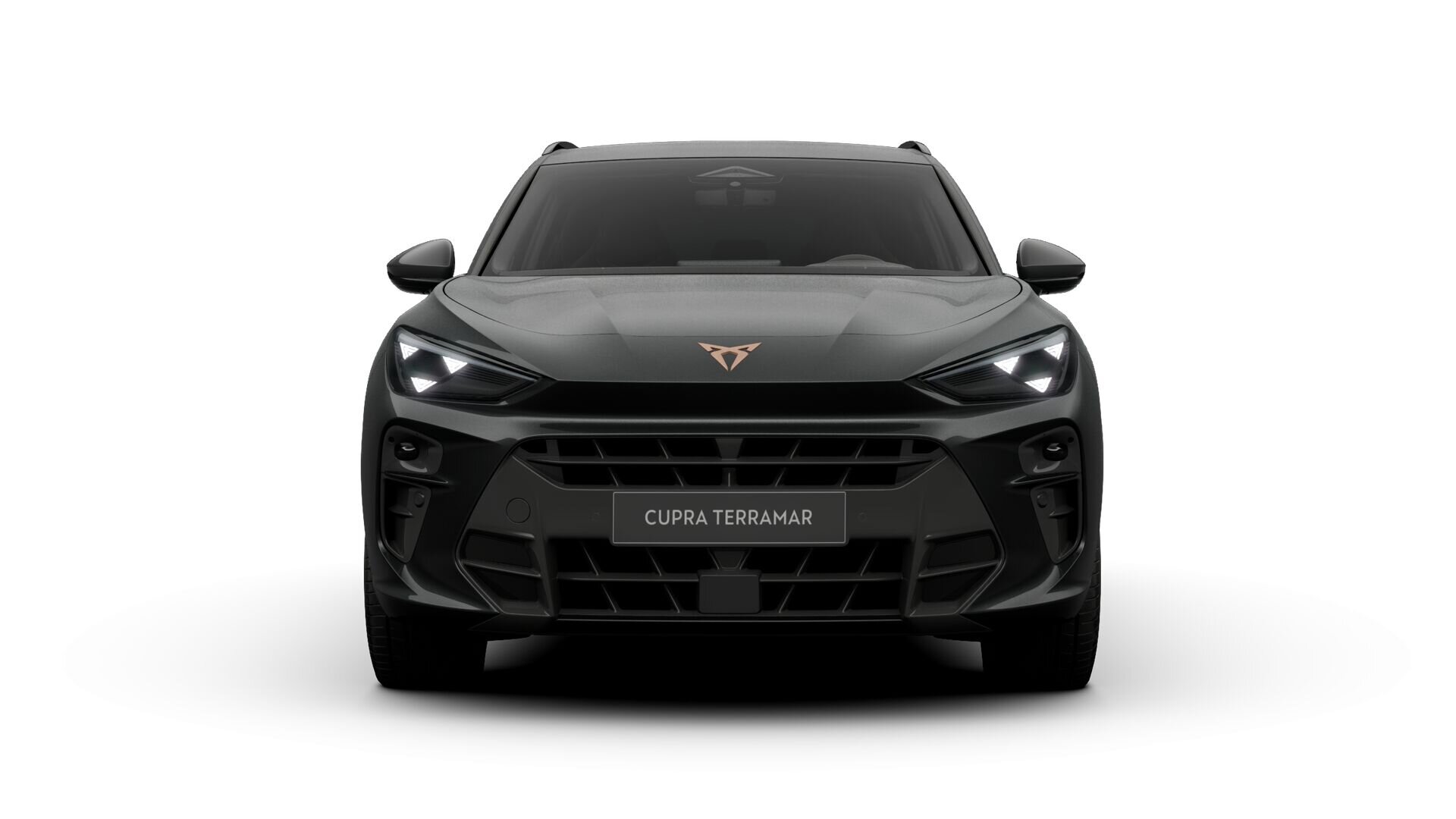 CUPRA