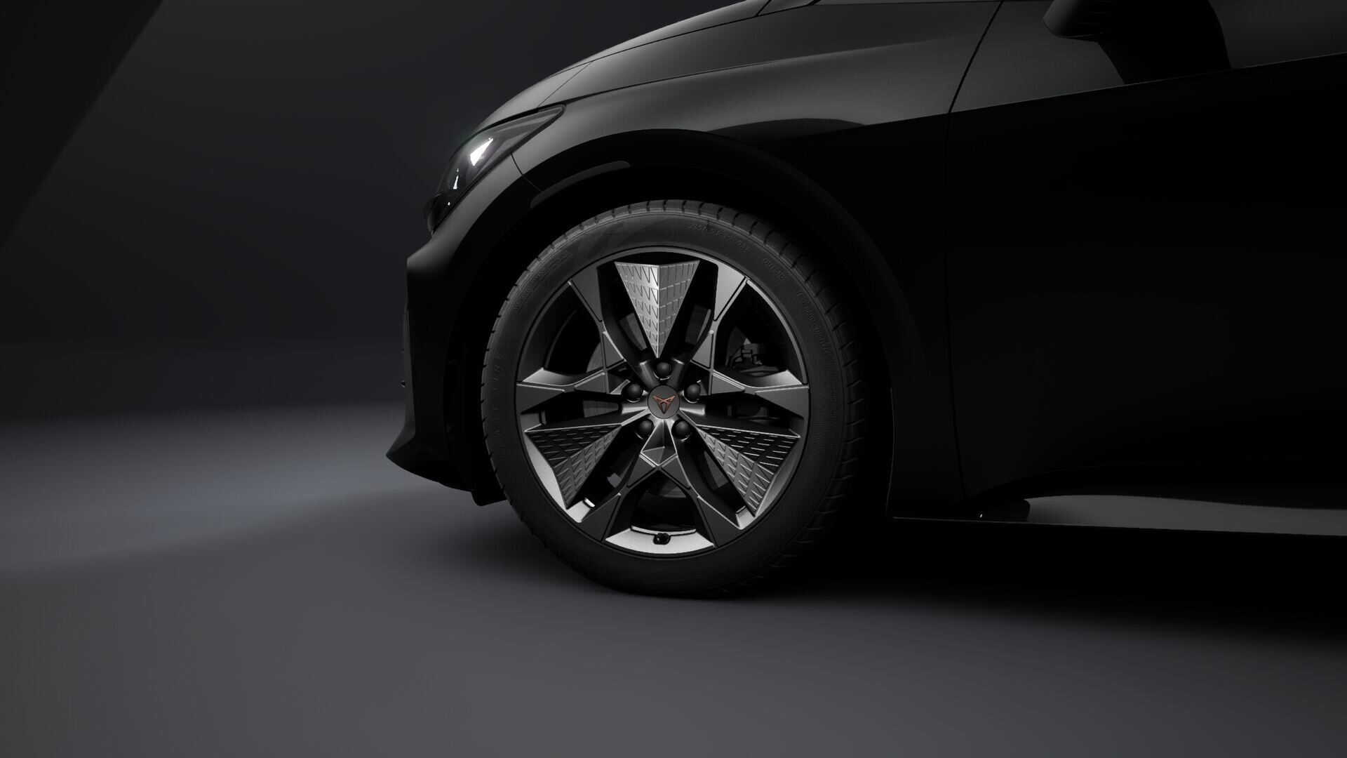 CUPRA Born Business - Afbeelding 5