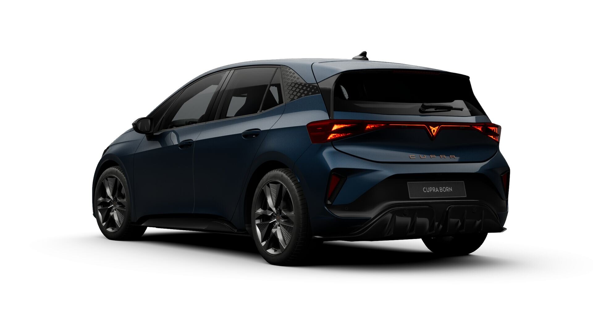 CUPRA Born Business - Afbeelding 4