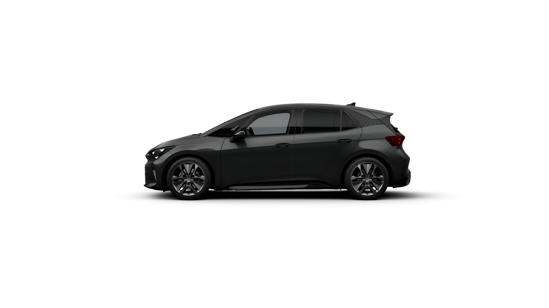CUPRA Born Business - Afbeelding 3
