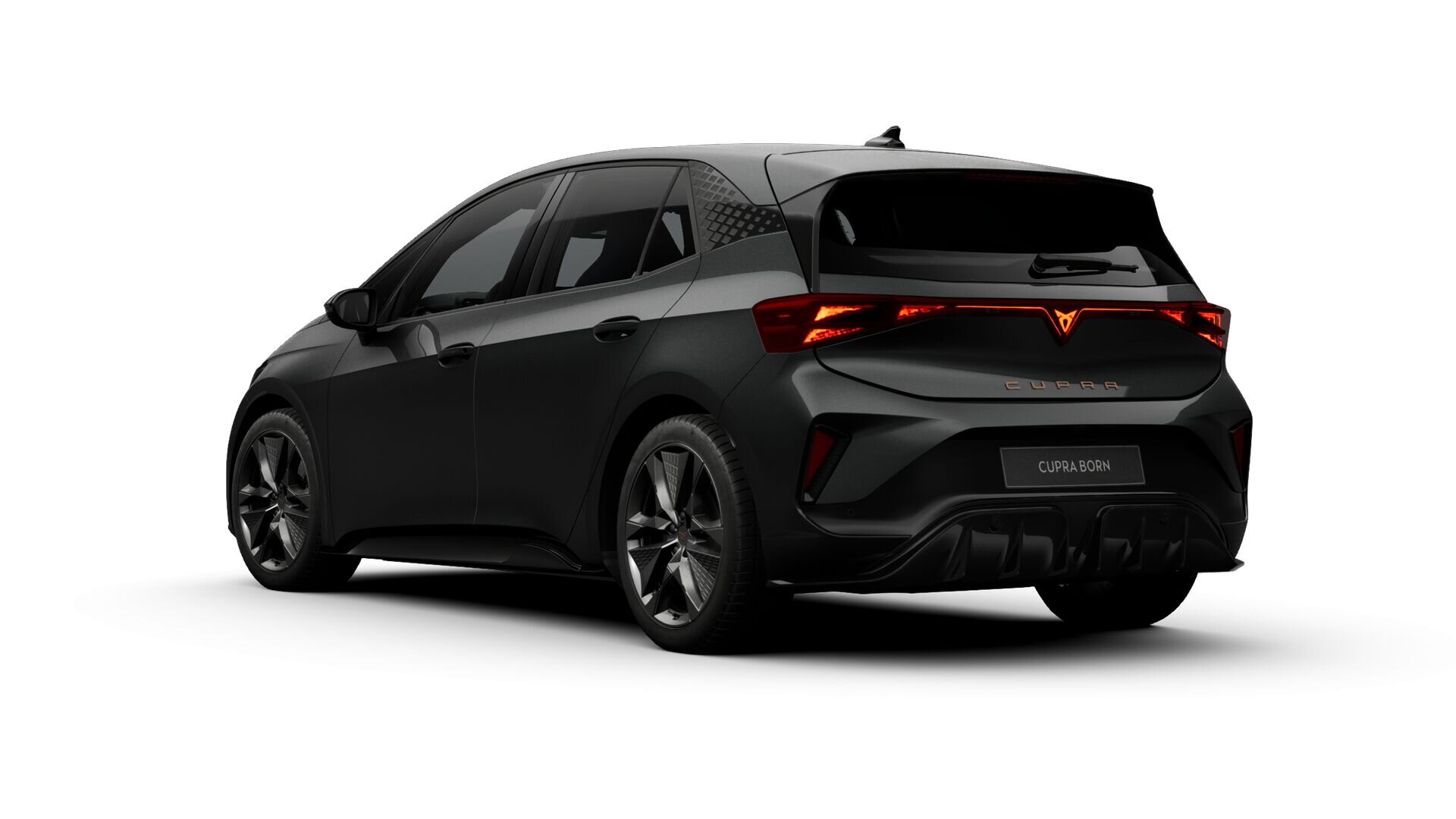CUPRA Born Business - Afbeelding 4
