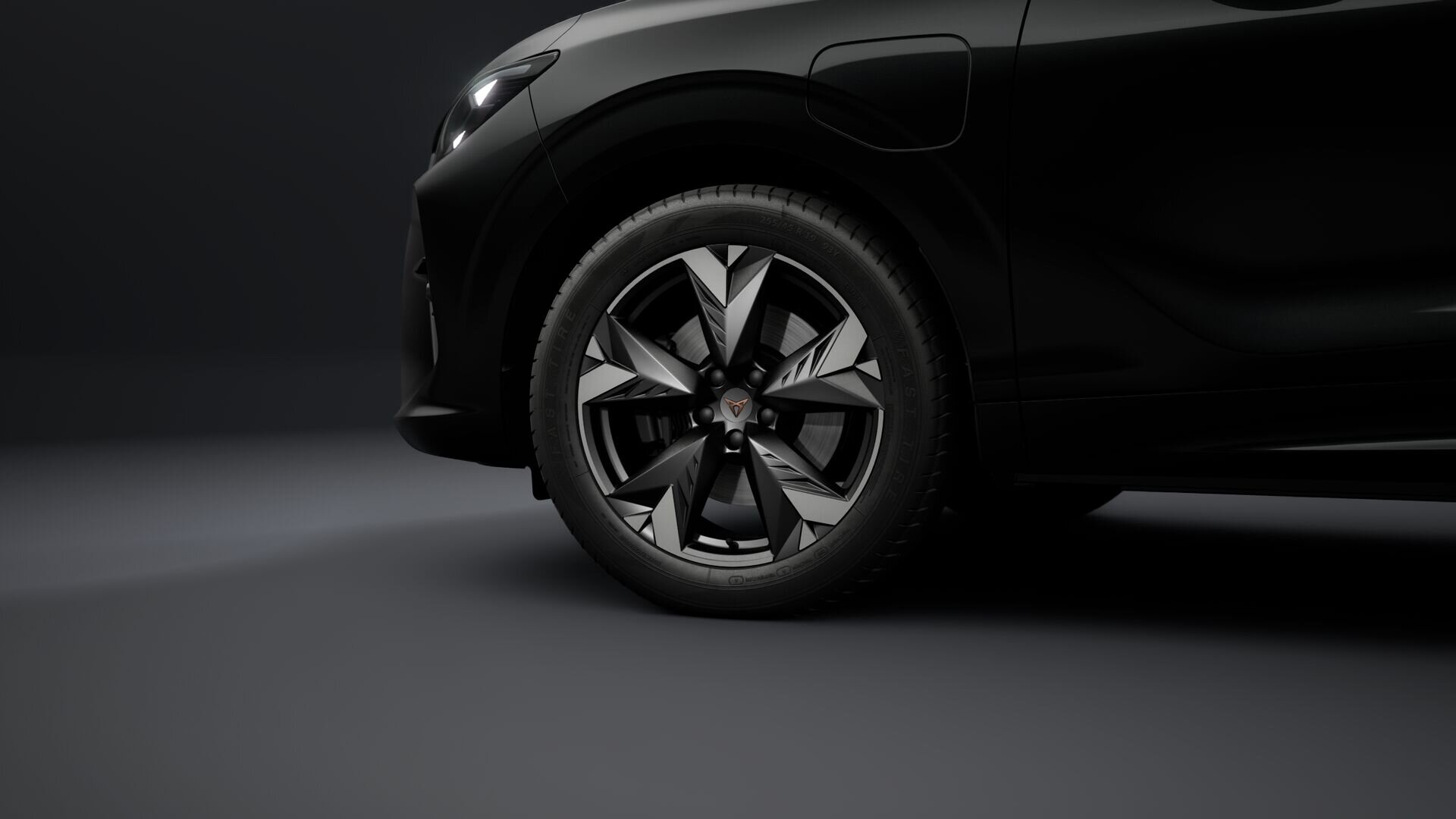 CUPRA Terramar Business Limited - Afbeelding 5