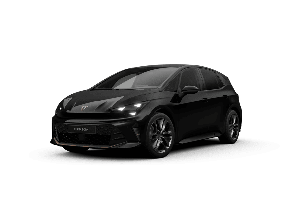 CUPRA Born Business - Afbeelding 1