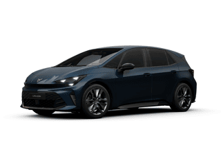CUPRA Born Business - Afbeelding 2