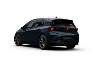 CUPRA Born Business - Afbeelding 4