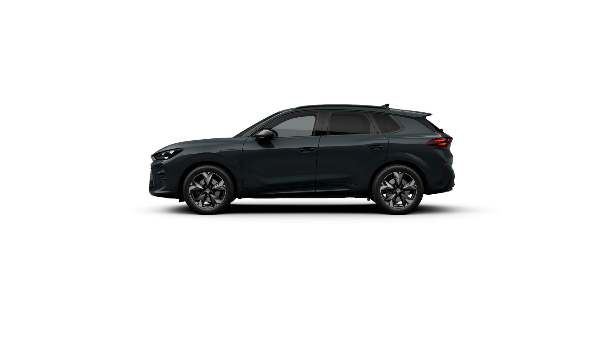 CUPRA Terramar Business Limited - Afbeelding 3