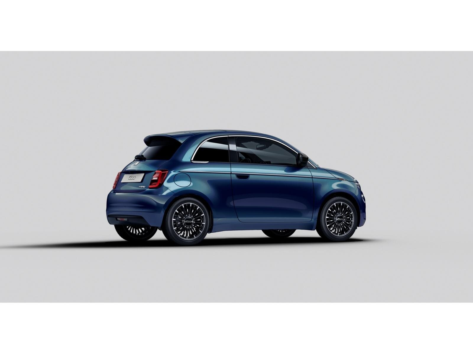 Fiat 500 La Prima - Afbeelding 2